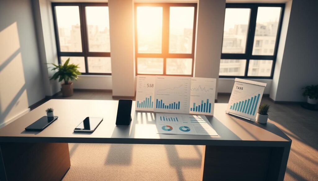 ferramentas digitais para gestão financeira