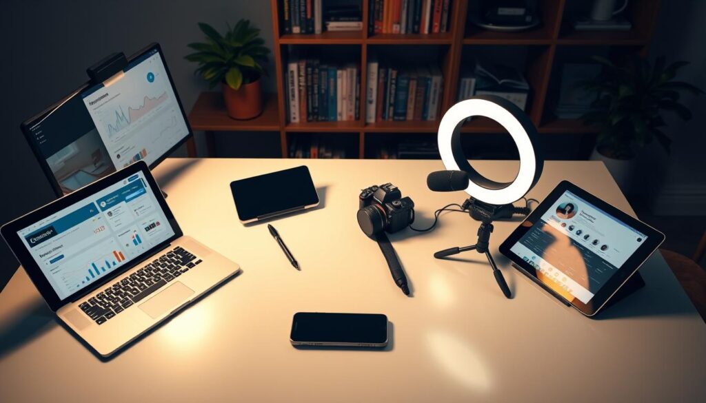 ferramentas essenciais para estratégias digitais