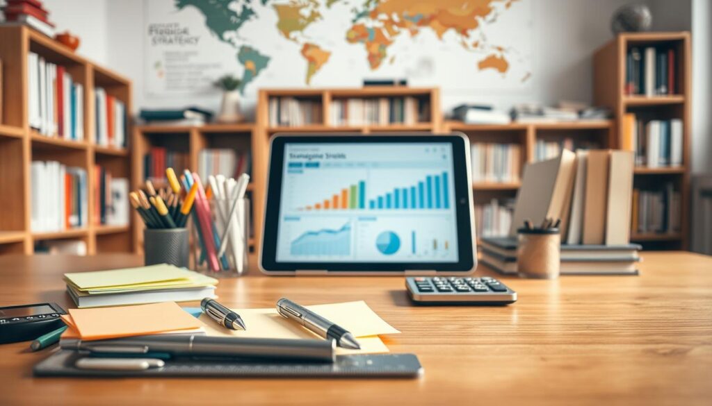 ferramentas para gestão estratégica