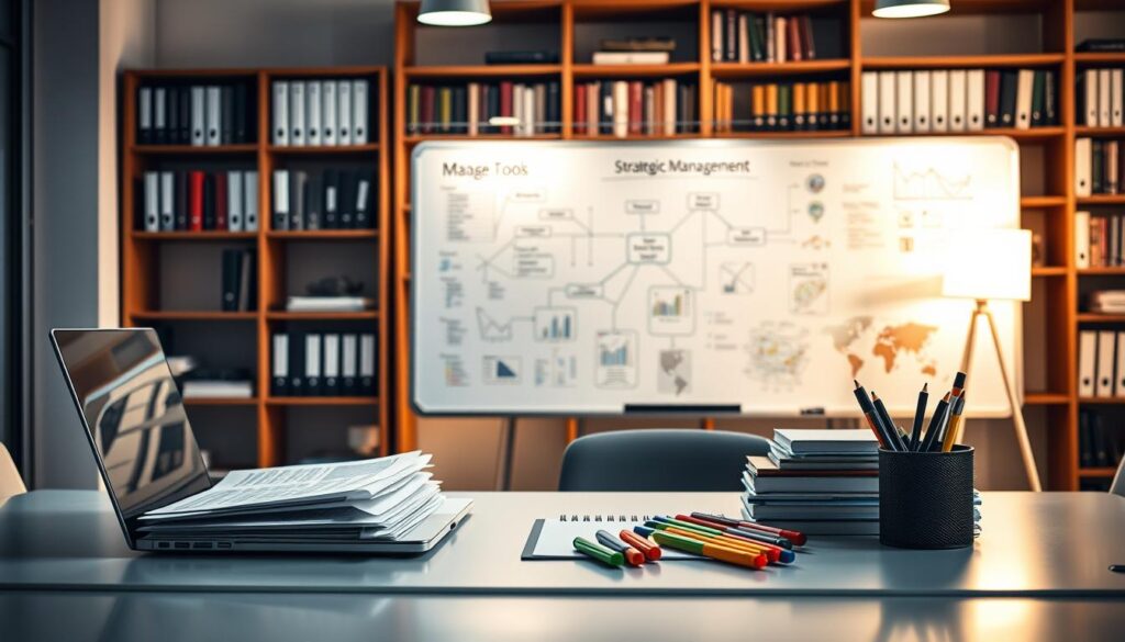 ferramentas para gestão estratégica