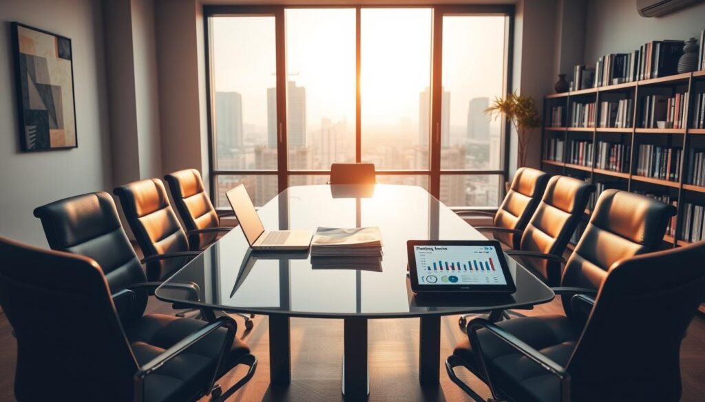 financiamento e gestão de recursos