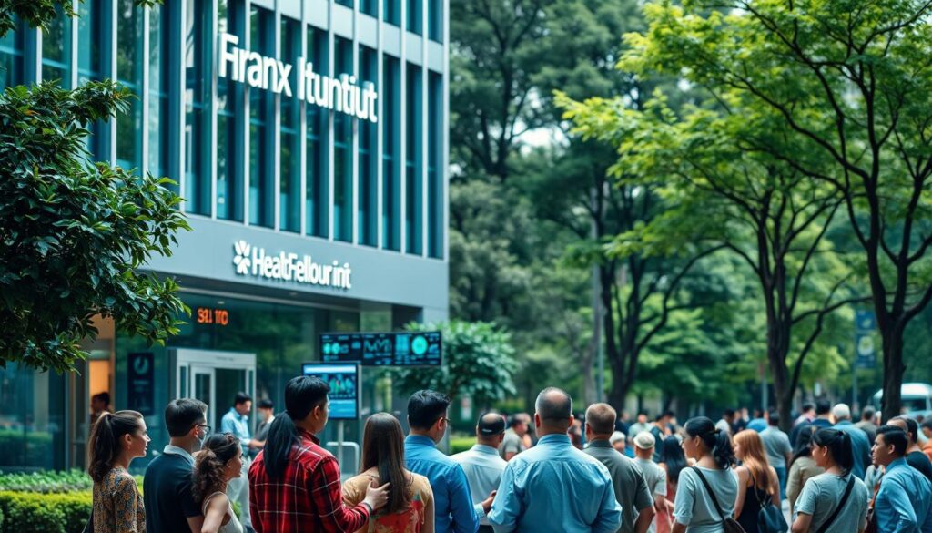 financiamento vigilância saúde