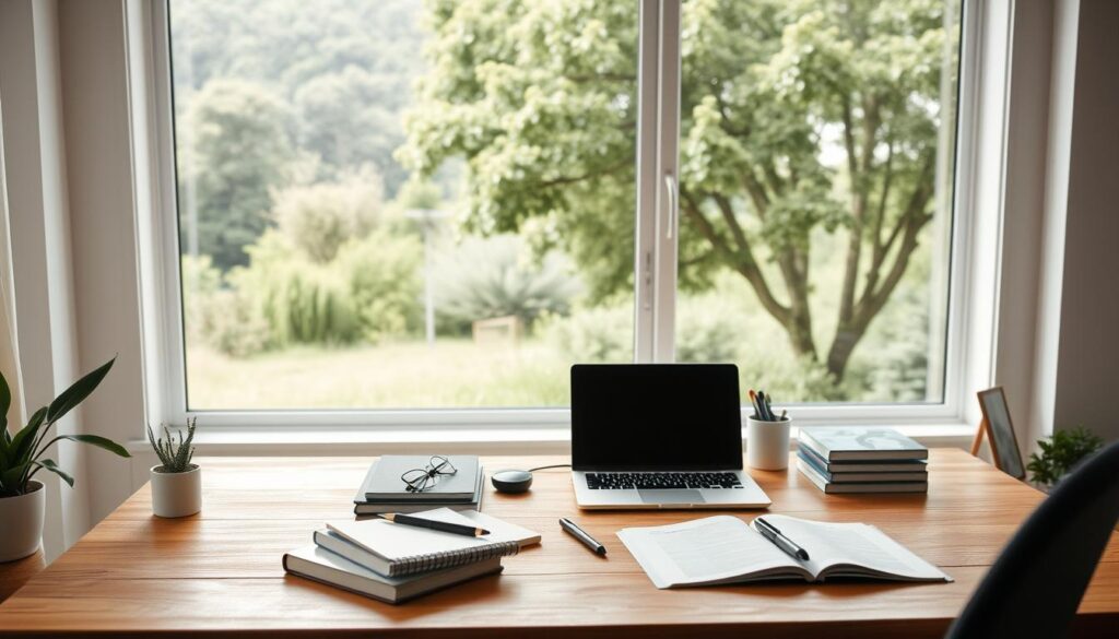 flexibilidade de estudo EAD