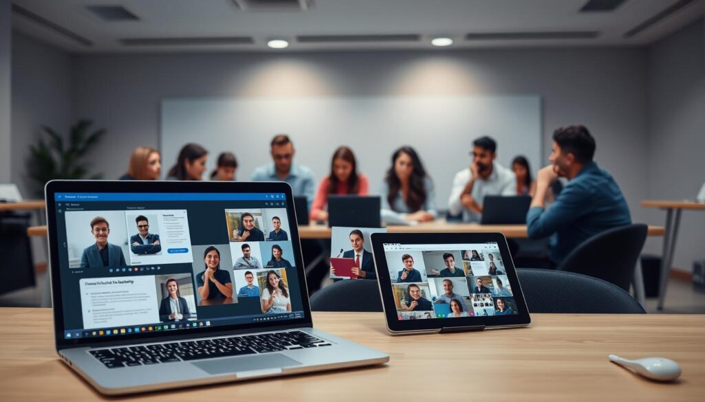 flexibilidade ensino remoto
