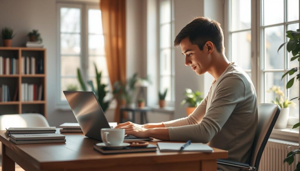 flexibilidade estudos