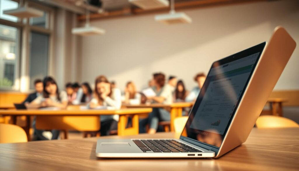 flexibilidade no ensino a distância