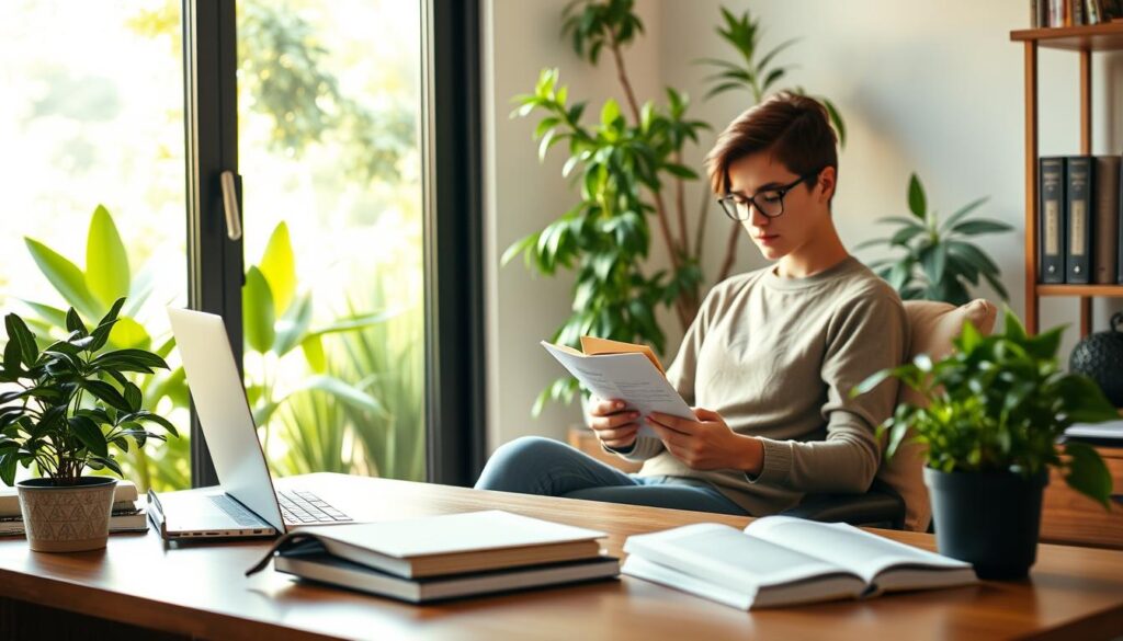 flexibilidade no ensino a distância