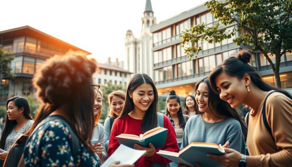 flexibilidade no ensino superior