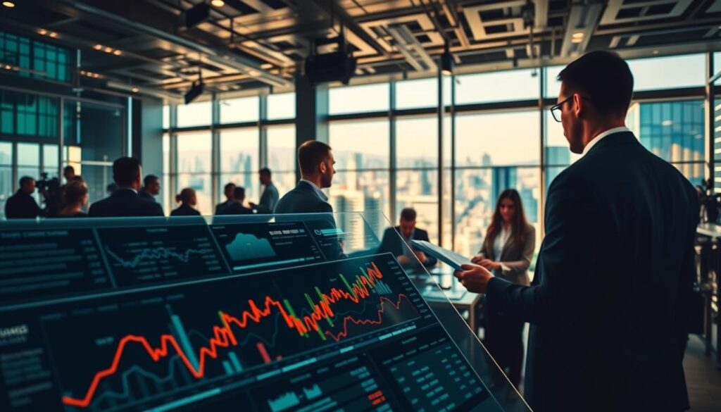 fluxo de caixa empresarial