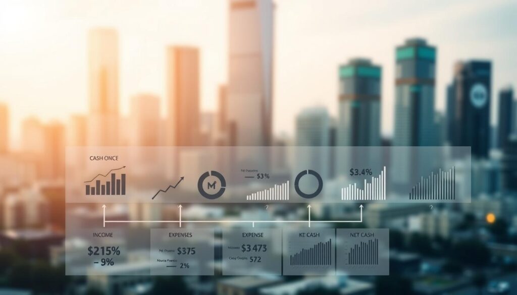 fluxo de caixa empresarial