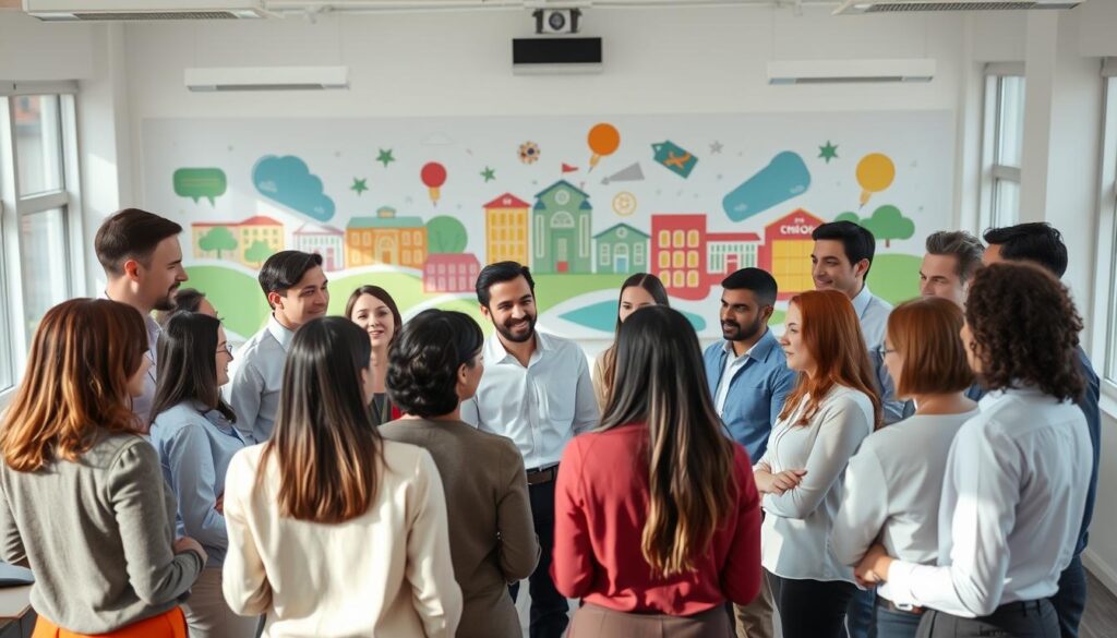 formação de gestores educacionais