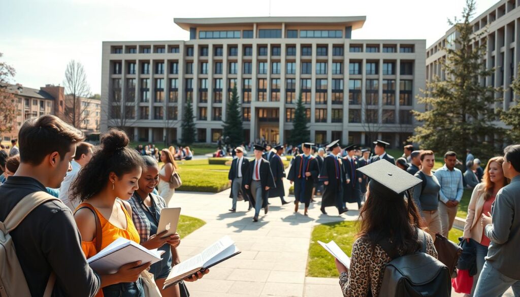 formação em gestão educacional