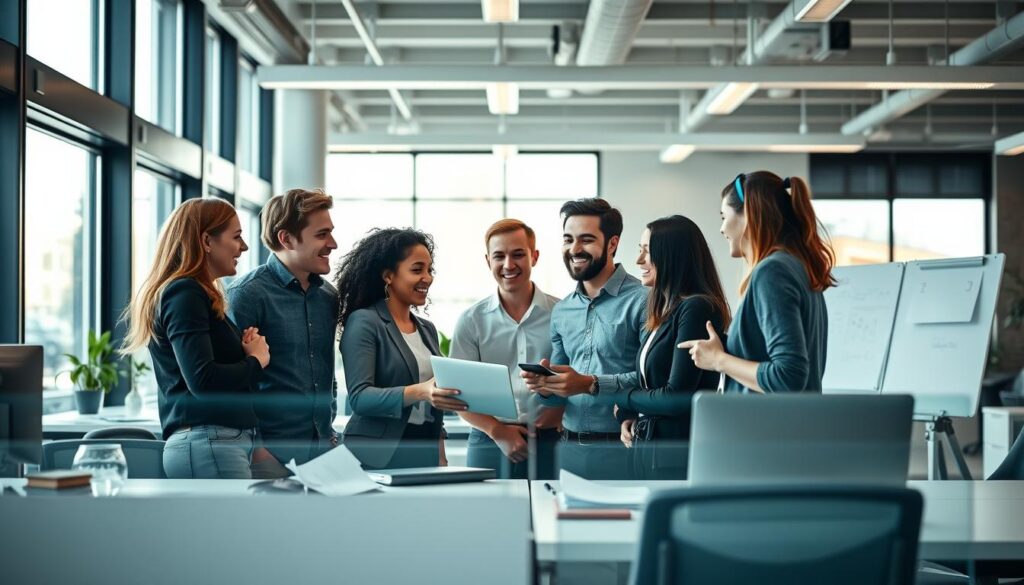 formação para empreendedorismo e carreira corporativa