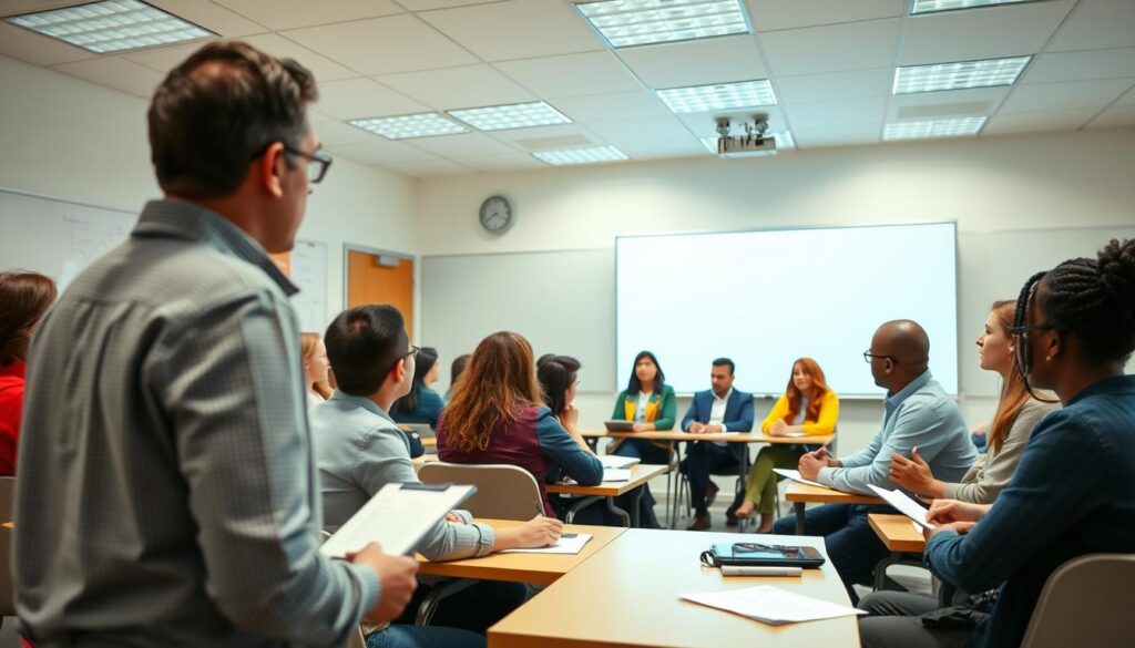 formação para gestores escolares