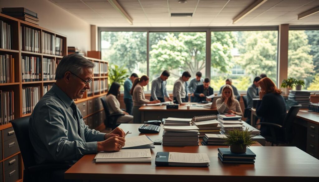 formação para gestores escolares