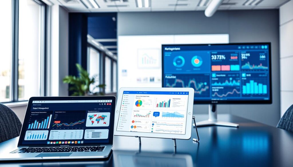 funcionalidades de sistemas para microempresas