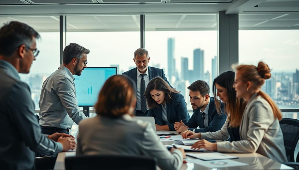 funções da gestão e administração