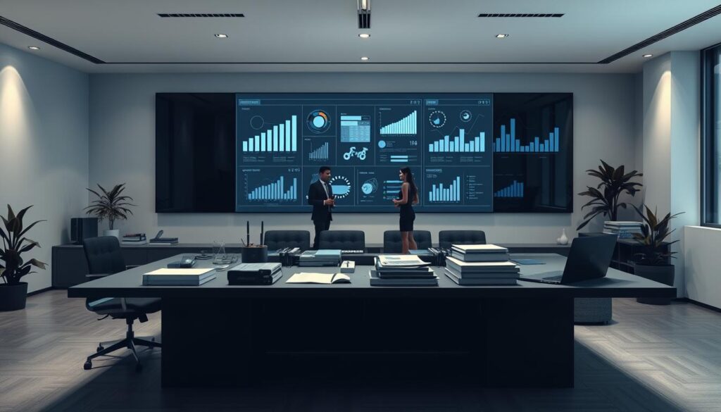 funções da logística empresarial