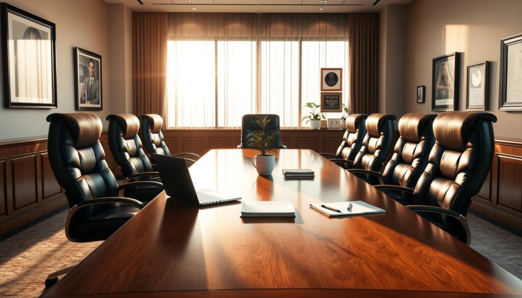 gerenciamento empresarial