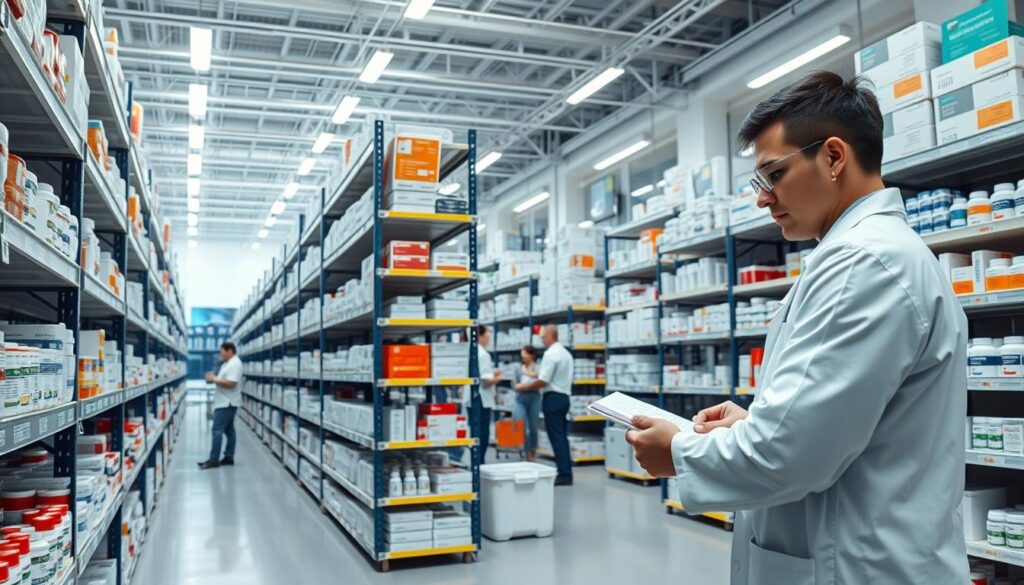 gestão assistencia farmaceutica