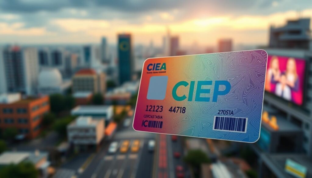 gestão ciep carteira de estudante na região metropolitana do recife
