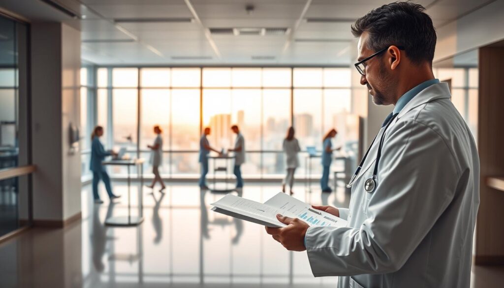 gestão da saúde com ênfase em auditoria
