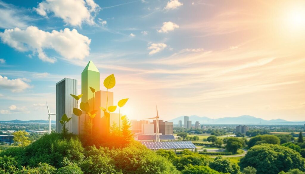 gestão da sustentabilidade empresarial