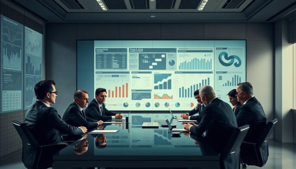 gestão de crise empresarial