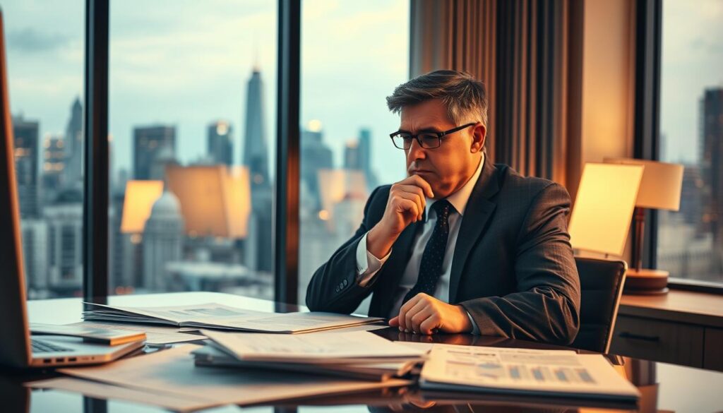 gestão de inadimplência empresarial