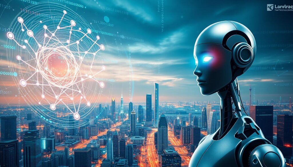 gestão de marketing e vendas e inteligência artificial