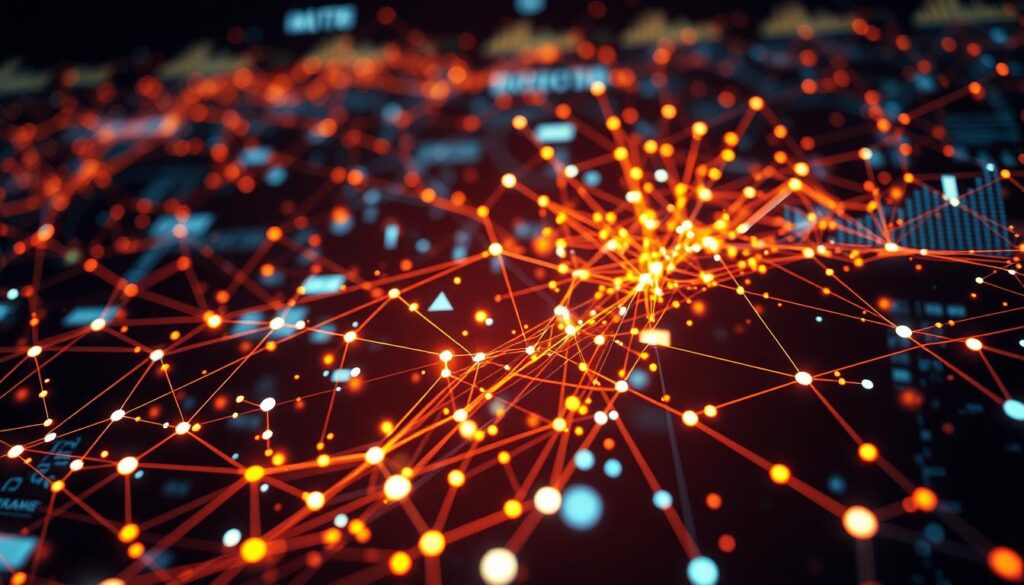 gestão de marketing e vendas e inteligência artificial