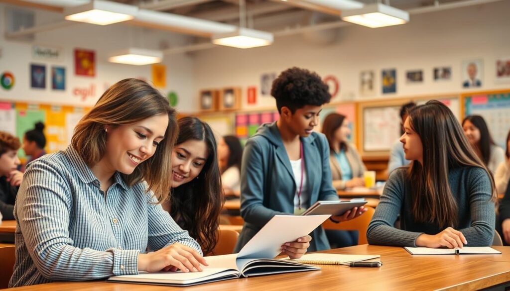 gestão de pessoas na educação