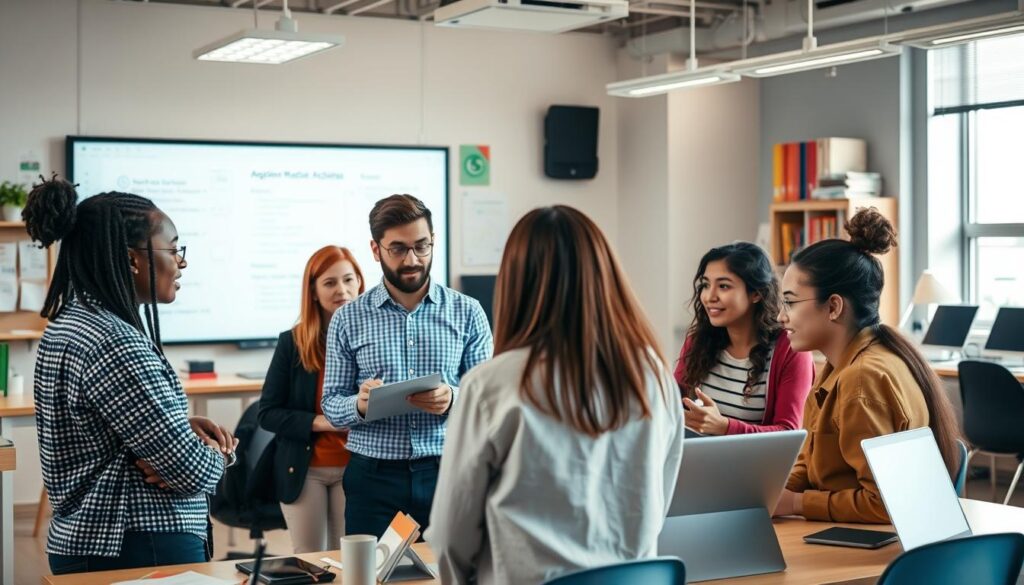 gestão de processos educacionais