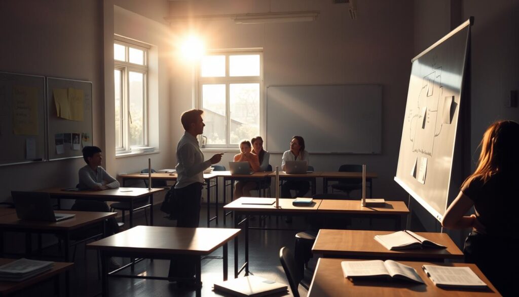 gestão de processos na educação