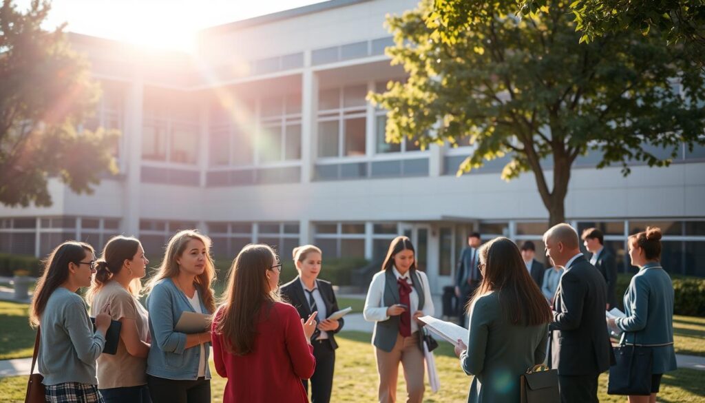 gestão de recursos humanos na escola