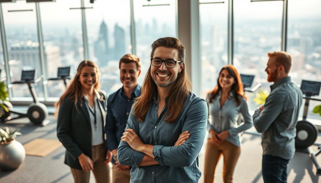 gestão de saúde corporativa