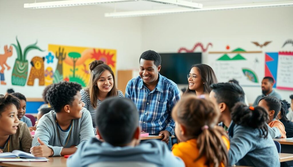 gestão democrática na educação