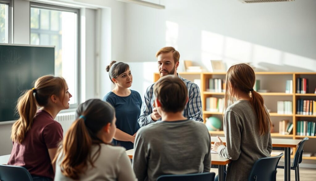 gestão do conhecimento na educação