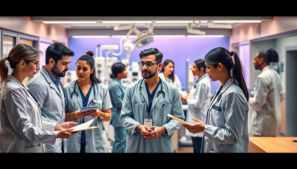 gestão do trabalho e da educação na saúde
