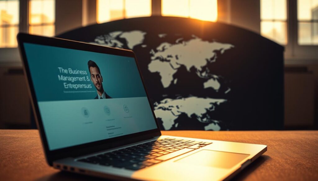 gestão e empreendedorismo ead
