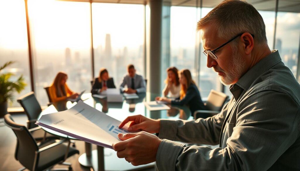 gestão e estratégia empresarial