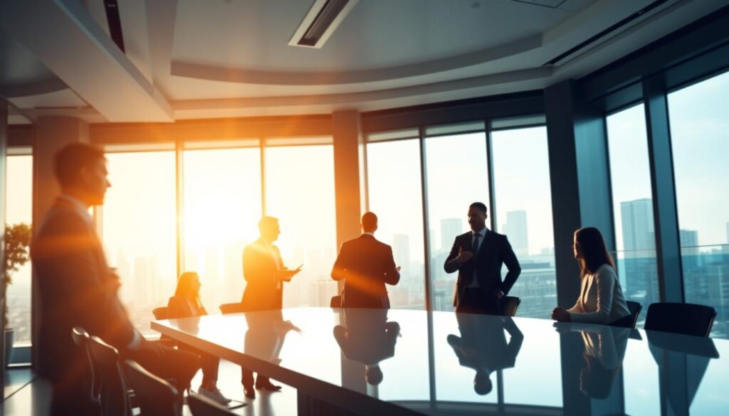 gestao e estrategia empresarial