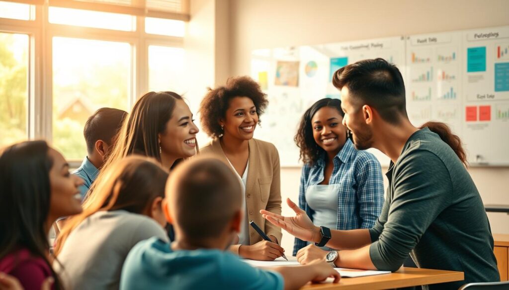 gestão educação