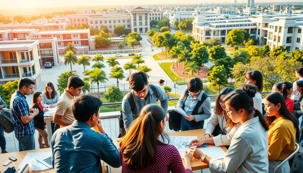 gestão educacional e diferente de gestão escolar