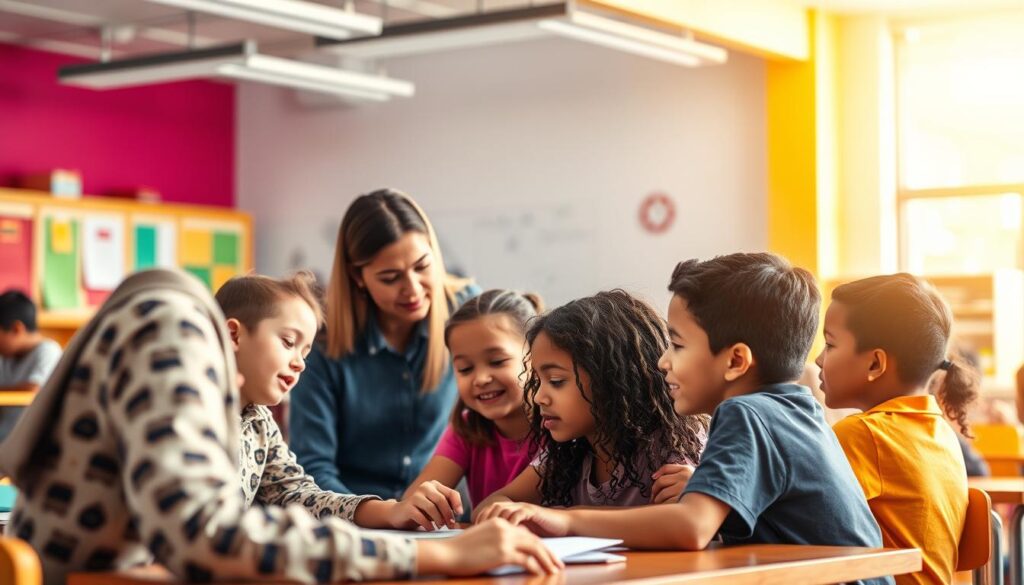 gestão educacional e escolar