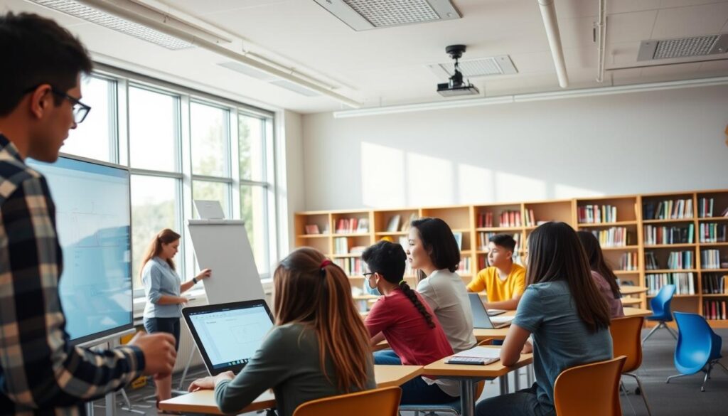 gestao educacional e gestão escolar