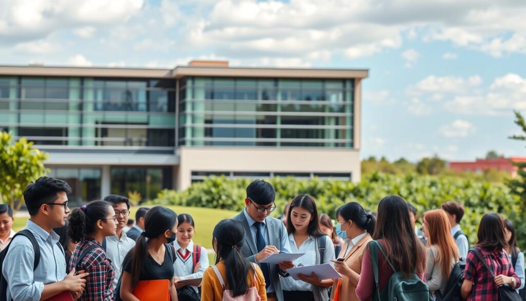 gestão educacional e gestão escolar