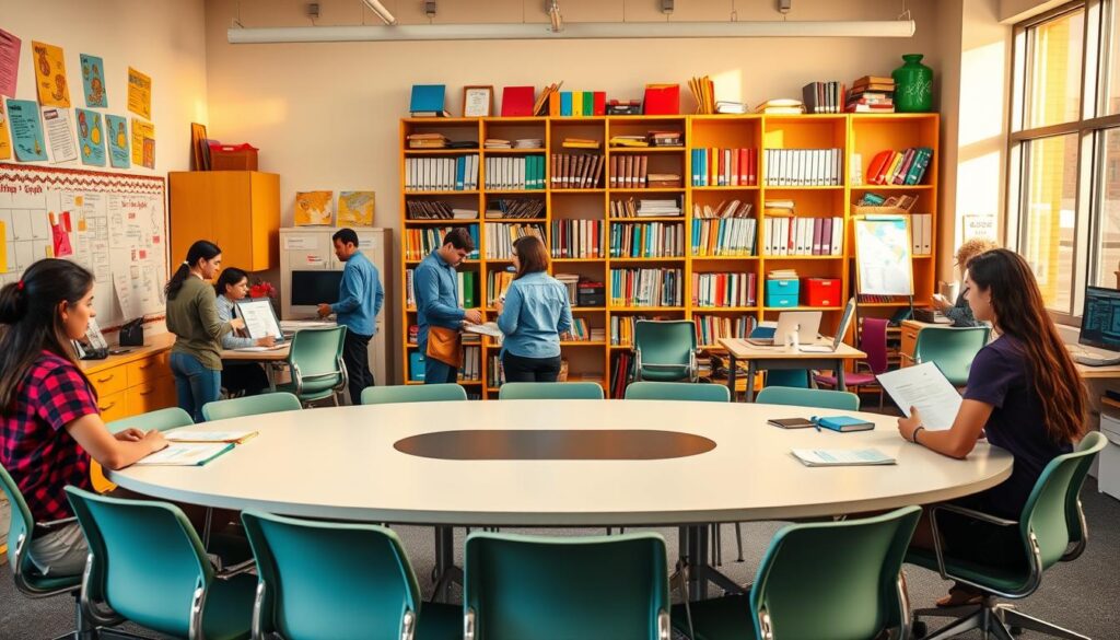 gestão educacional escolar