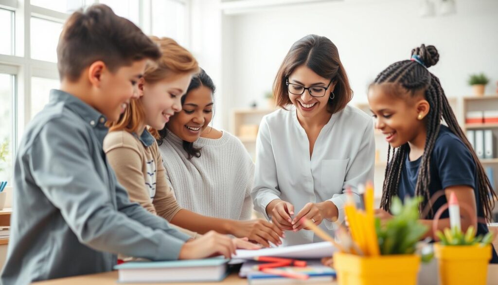 gestao educativa