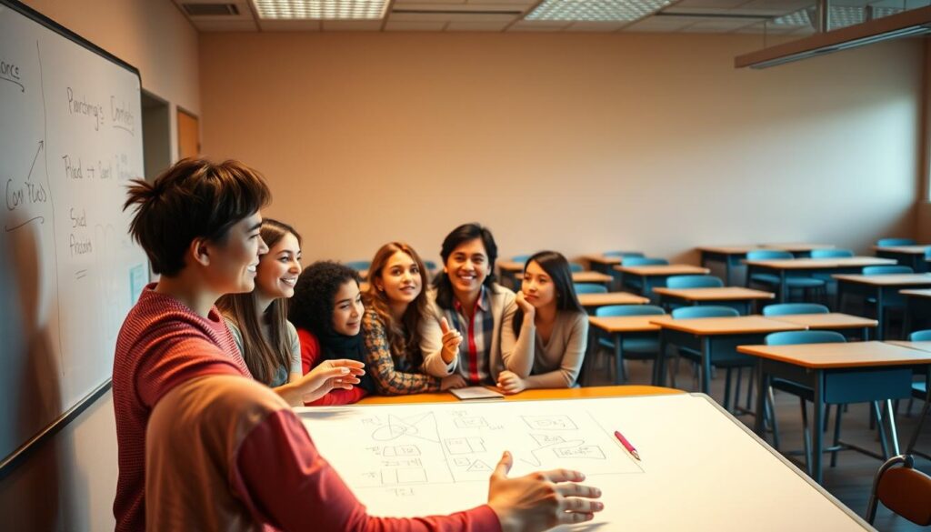 gestão elaboração e coordenação de processos educativos